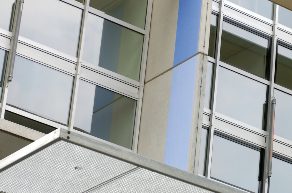 Lightronics Tritego armaturen in flat Westpoint