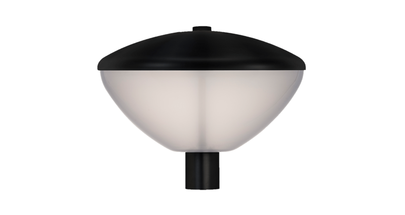 CEDER A2 Black