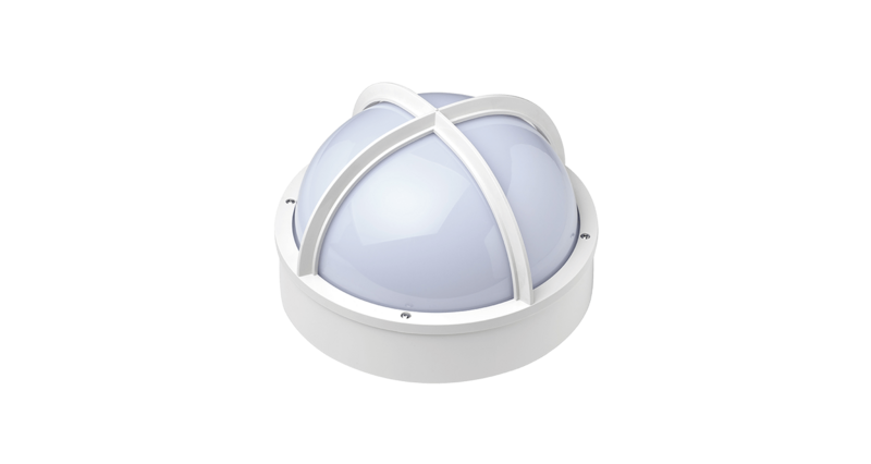 GPA 9010 Opal with grille