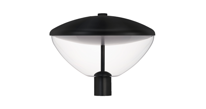 CEDER A3 Black
