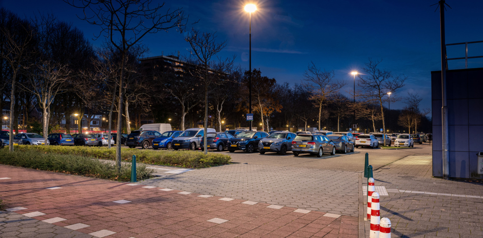 JUNO Rijswijk 1