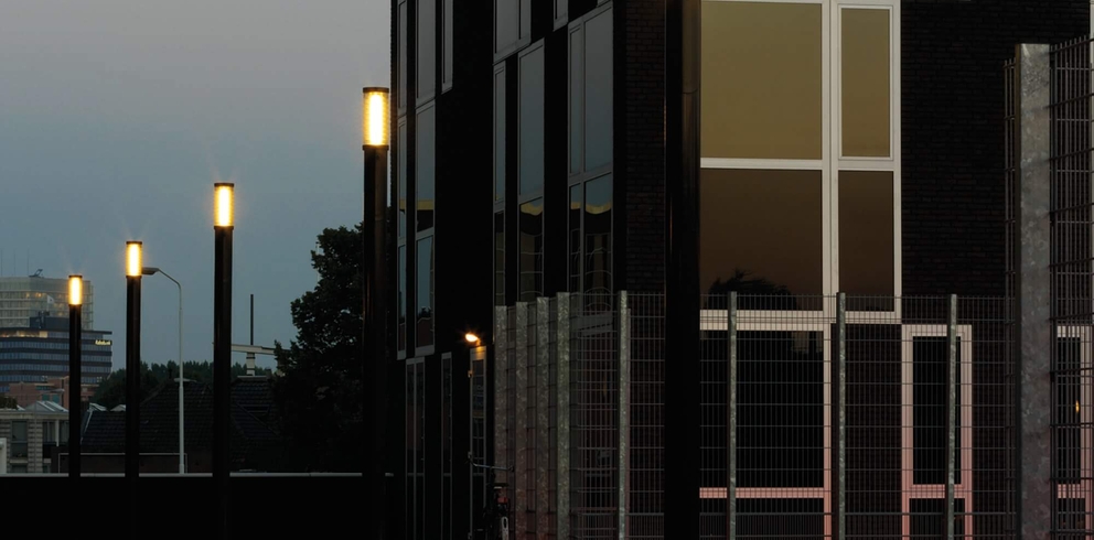 Lightronics lzr armatuur Lightronics lzr armatuur