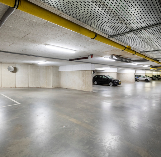 Lightronics armaturen Toepassing Parkeergarage Woningbouw Lightronics armaturen Toepassing Parkeergarage Woningbouw