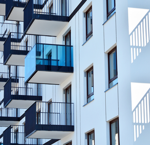 Lightronics armaturen voor in de migrantenopvang Lightronics armaturen voor in de migrantenopvang