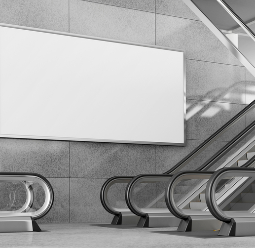 Lightronics Metro trappenhuis